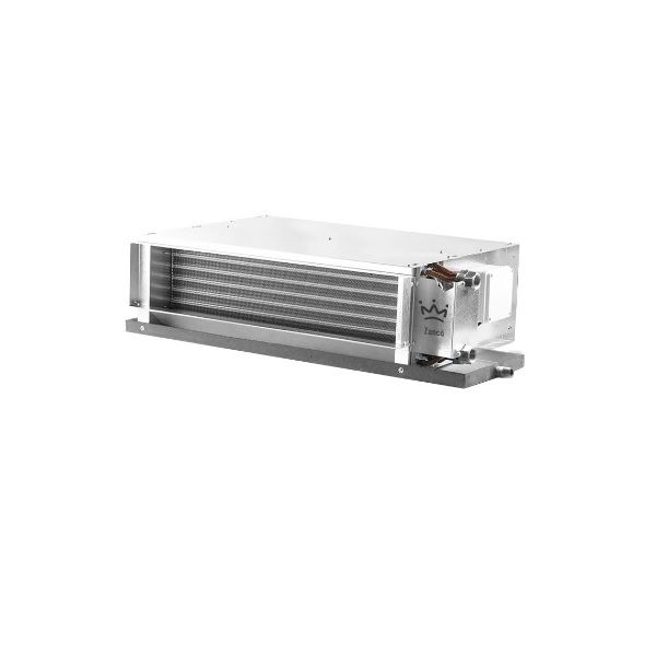 فن کویل زانکو مدل sdfc1000 ظرفیت 1000 فوت مکعب بر دقیقه